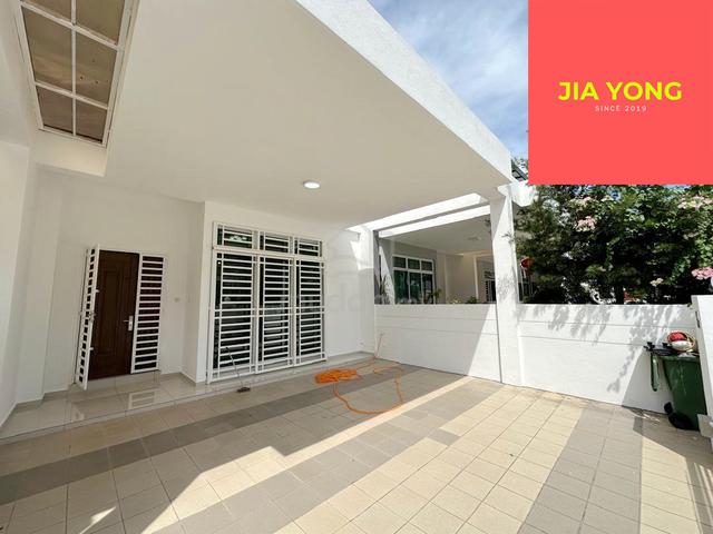 3 Sty Terrace House Balik Pulau Orchardia near seri genting 1