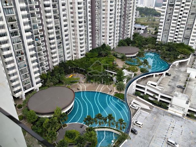 Dwiputra Residences 1