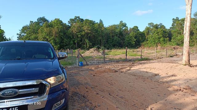 2 Lot Banglo Seri Aman Dalam P.Puteh untuk di Jual 1