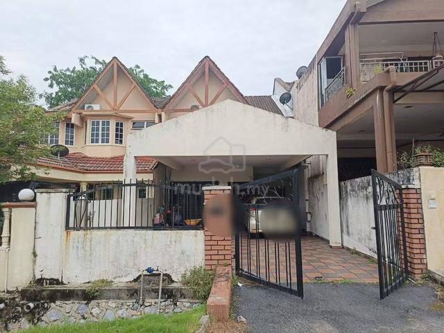 [Fully Renovated - 22x75] 2-Storey SS19 Subang Jaya 1