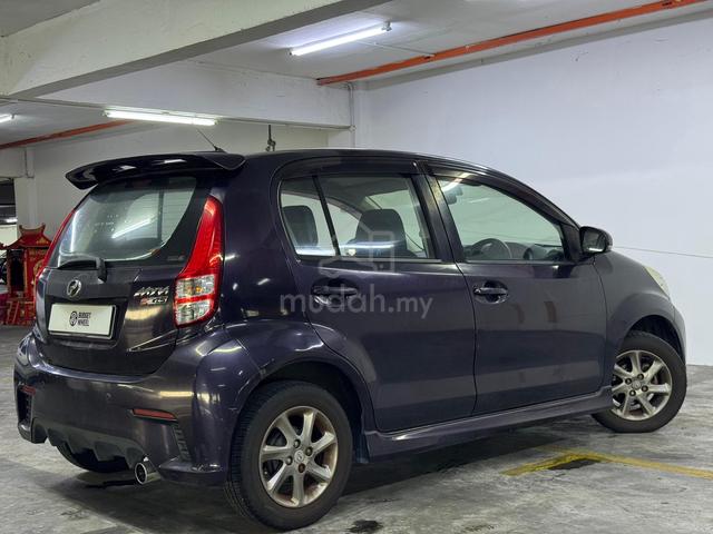 2013 Perodua MYVI 1.3 SE ZHS (A) WHOLE SALE - 3