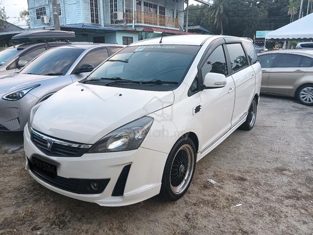 2013 Proton EXORA 1.6 BOLD EXECUTIVE (A) - 3