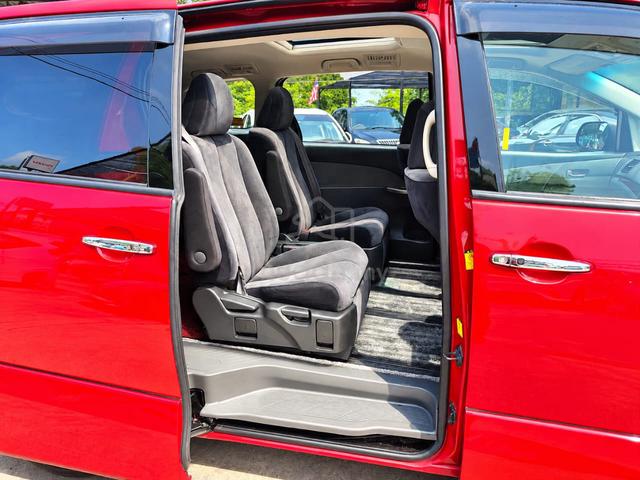 2015 Toyota ESTIMA ACR50 FULL SPEC 2.4 (AUTO) - 5