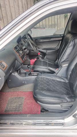 1999 Honda CIVIC 1.6 VTI (A) - 5