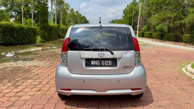 2005 Perodua MYVI 1.3 EZ (A) - 5