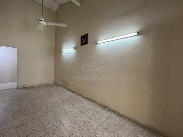 Pasir Putih Single Storey 20x65 Full Loan Fully Extended 1