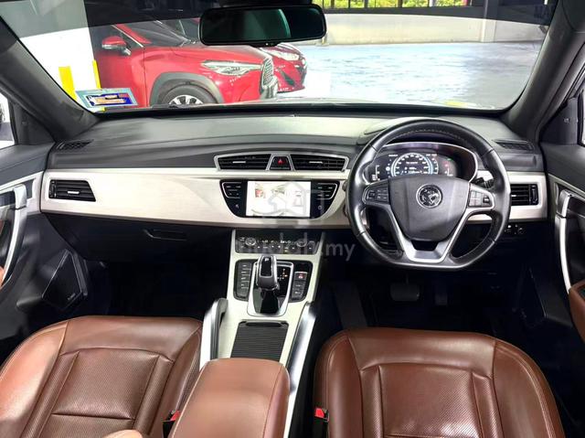 Proton X70 1.5 PREMIUM 2WD (A) FULL SERVICE RECORD - 5