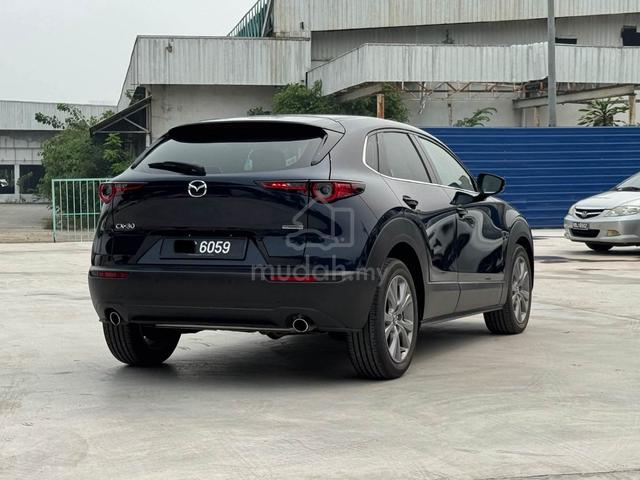 2024 Mazda CX-30 2.0 G HIGH Mileage 13k km - 2
