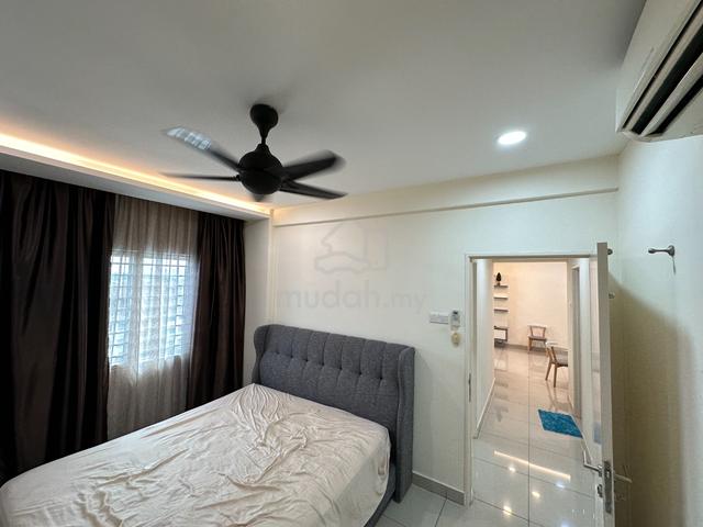 Hijauan Puteri Condominiums 5