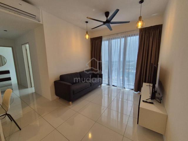 Vivo Executive Apartment 1