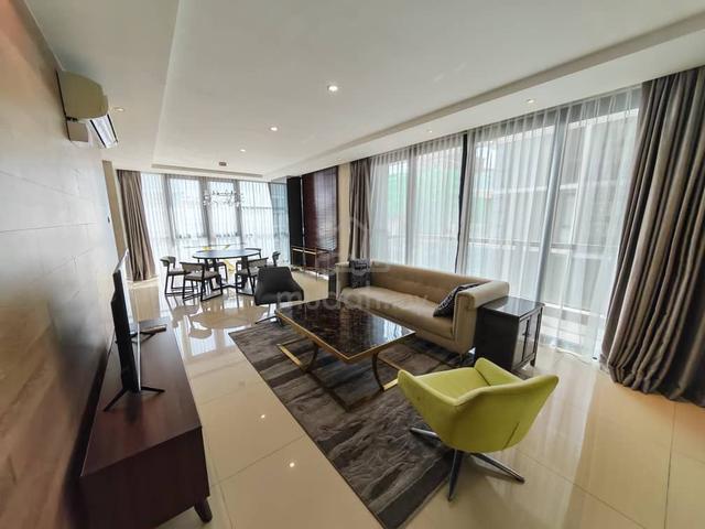 Jesselton Residences 1