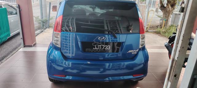 2006 Perodua MYVI 1.3 EZi (A) - 3