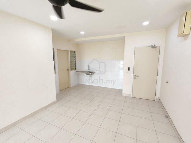 Seri Baiduri Apartments @ Setia Alam 1