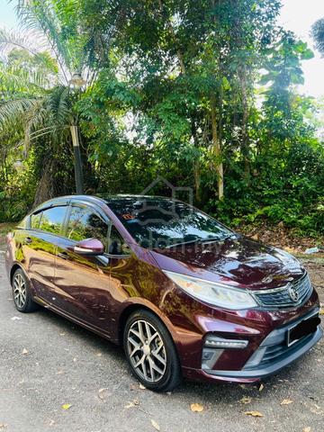2021 Proton PERSONA PREMIUM 1.6L (A) - 1