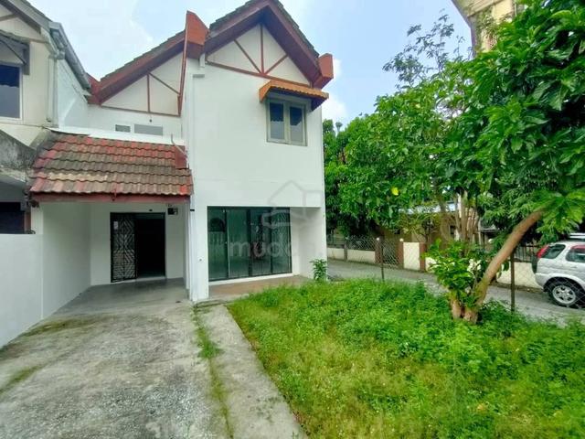 END LOT⭐ Double Storey Superlink SS7 SS 7 Kelana Jaya Petaling Jaya 1