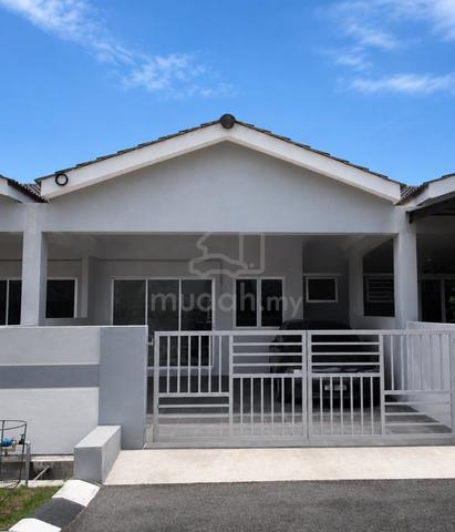 [SAVE UP 24K] Bandar Baru Setia Awan Perdana, 1,399sf, Sitiawan 1