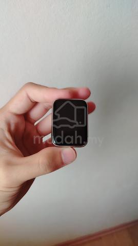 WTS Xiaomi band 9 pro - photo 2 of 6