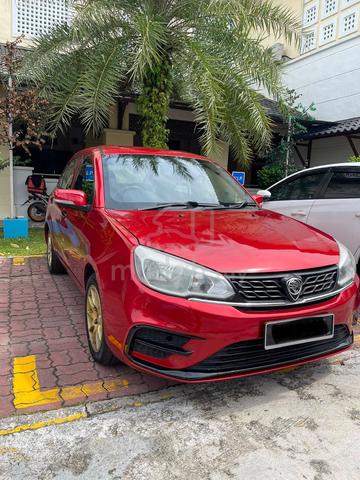2020 Proton SAGA STANDARD AT 1.3L (A) - 2