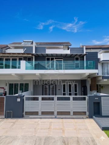 Move-In Ready Fully Extended House (Open Facing) 1