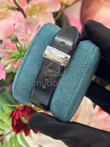 2010 Raymond Weil Tank Ladies Ref 5896 Diamond - photo 6 of 6