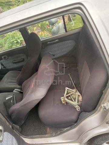 2003 Perodua KANCIL 0.7 660 ERA (M) - 5