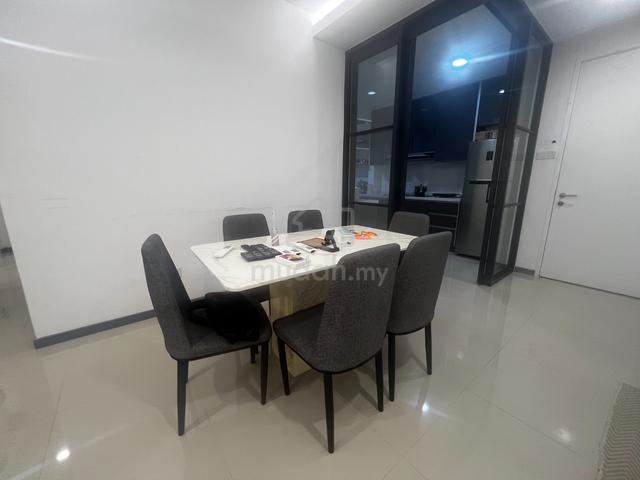 United Point Residence @ North Kiara 1