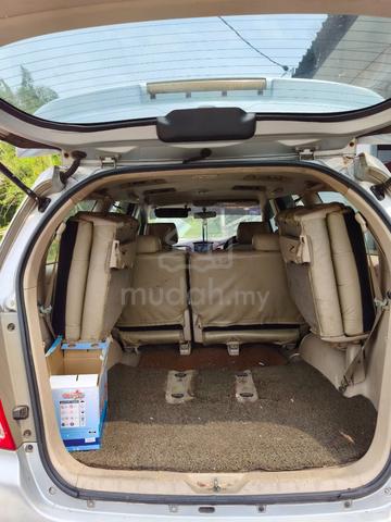 2005 Toyota INNOVA 2.0 G MY05 AN40 (A) - 4