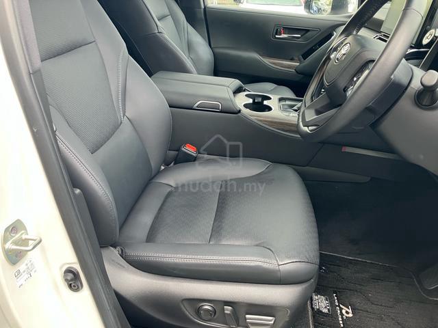 2024 Toyota LAND CRUISER 300 ZX DIESEL LANDCRUISER - 2