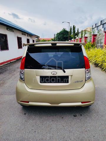 2005 Perodua MYVI 1.3 SX (M) - 2