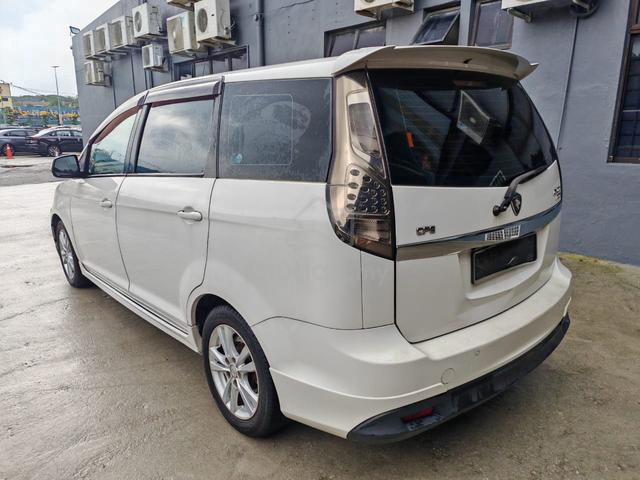 2012 Proton EXORA 1.6 BOLD PREMIUM (A) - 3