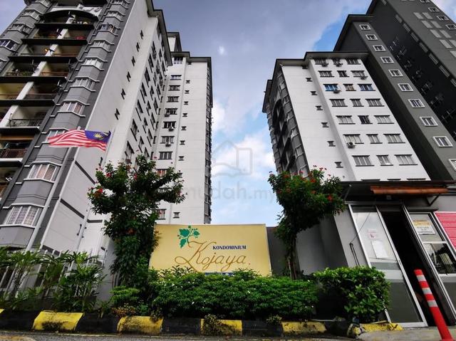 Kojaya Ampang 1