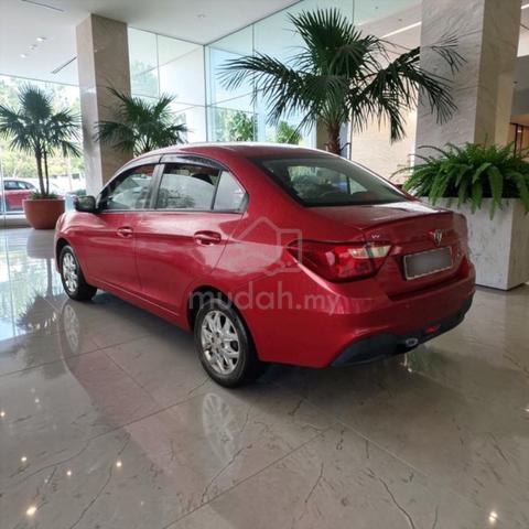 2019 Proton SAGA 1.3 EXECUTIVE(A) TipTop Condition - 3