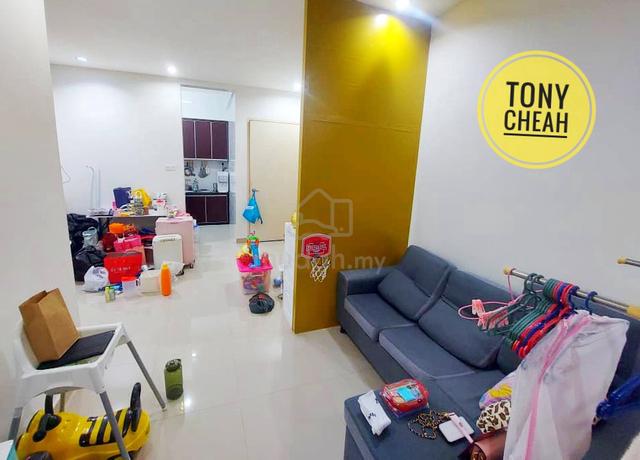 Boulevard Condominium (BLVD) 1
