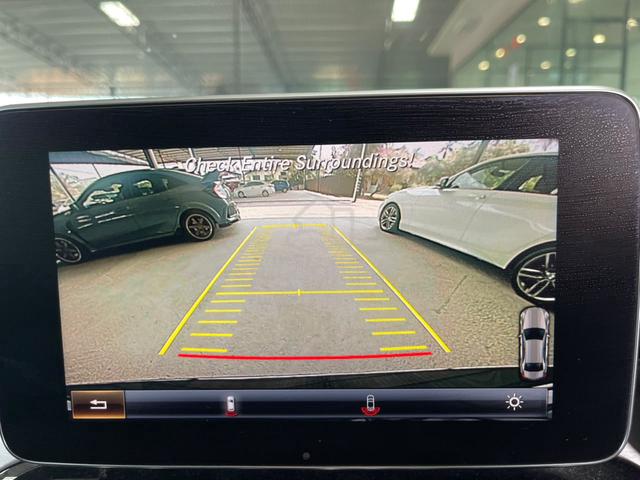2018 Mercedes Benz C180 1.6 AMG SPORT ORIGINAL - 5