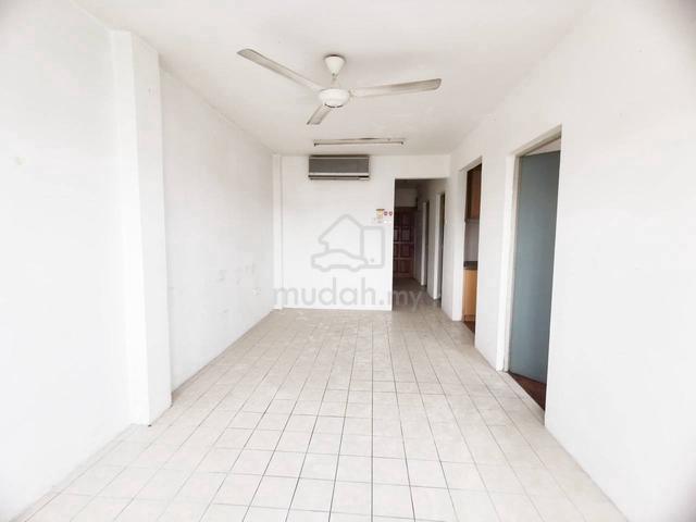 Apartment Permai (Damansara Damai) 1