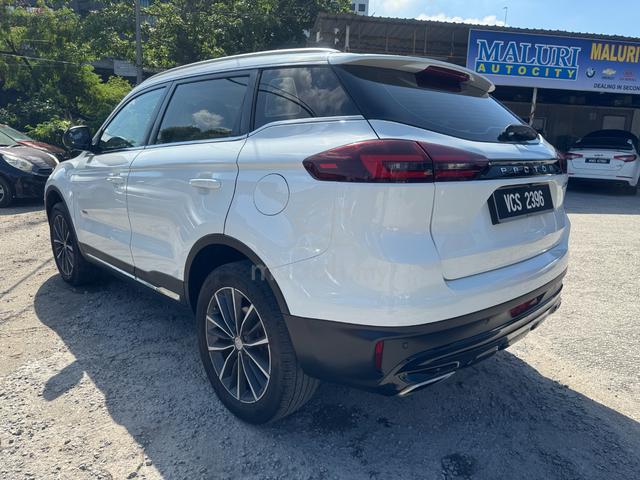 X70 1.8T PREMIUM 2WD,SunRoof,NAPPA Leather,360cam - 4