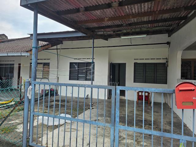 22x65 Taman Ayer Keroh Height 1 sty House, Muzaffar Shah Tasik Utama 1