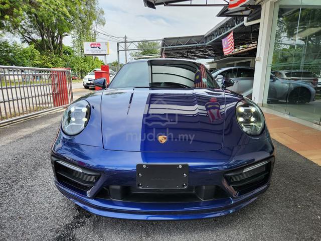 2023 Porsche 911 3.0 CARRERA S FACELIFT (A) - 2