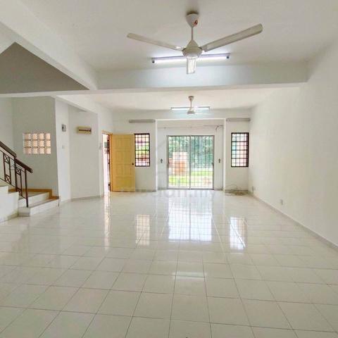 [Below Market I 22x75 I G&G ] 2 Sty Taman Kajang Perdana, Kajang 1
