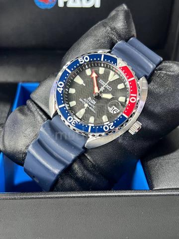 Seiko mini turtle discount padi for sale