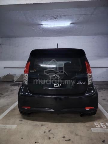 2007 Perodua MYVI 1.3 SX (M) - 3
