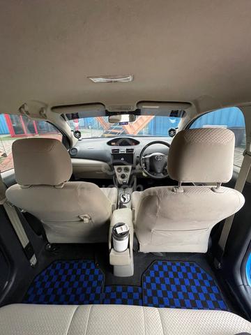 2009 Toyota VIOS 1.5 E NCP93R-BEPRKE (A) - 5