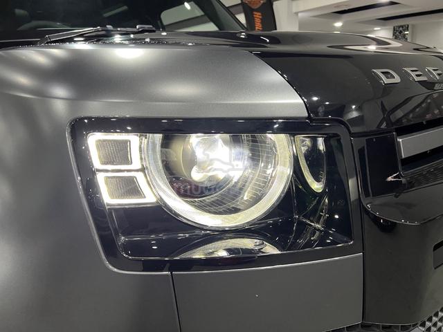 2024 Land Rover DEFENDER 5.0 90 P525 CARPATHIAN - 5
