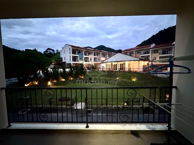 Sierra Pinang Town house balik pulau 2377sqft 1