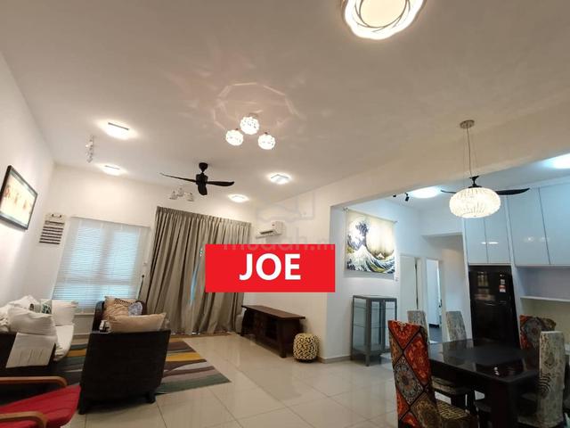 Grace Residence 1