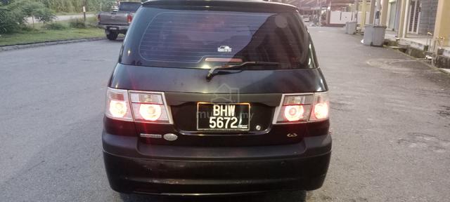 2005 Naza CITRA 2.0 GS (A) - 5