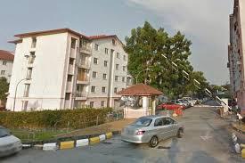 Pangsapuri Seri Permai 1