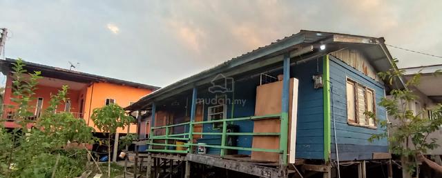 Rumah Kampung 1