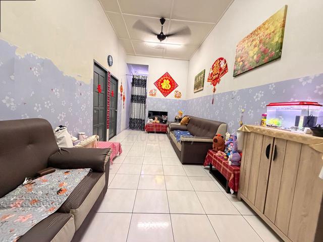 Hui Sing Single Storey Intermediate House (Prime area) For Sale 1