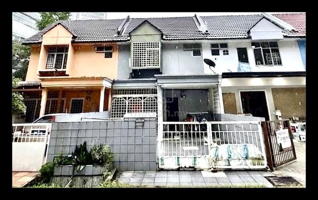 DEPOSIT FLEXIBLEš„ FACING OPEN 2 Storey SS7 Kelana Jaya SS 7 1